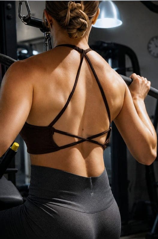 Séance de renforcement musculaire